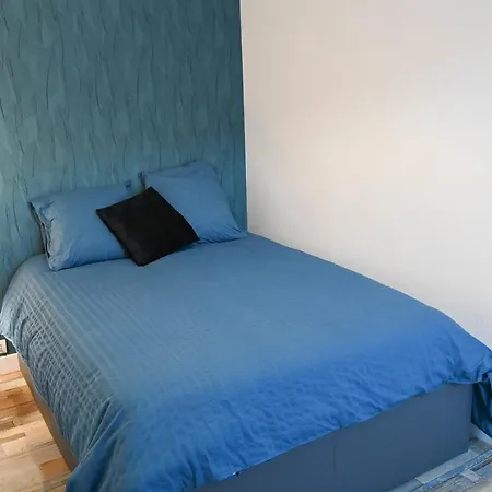 L'albizia #hyper-centre #marche Couvert * コニャック